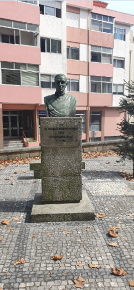 Physician Maurício Esteves Pereira Pinto by Antonio Miguel Santos, Porto(1).png